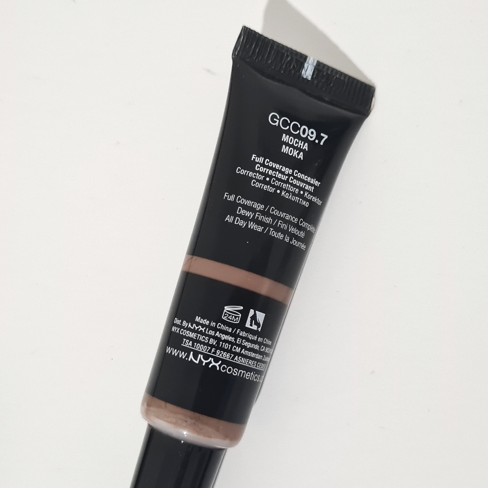 NYX Professional Makeup Complexion & More Bundle - All Brand New Products - Picture 5 of 6